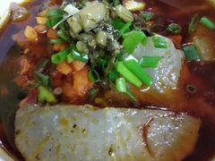 -王记生烫牛杂面馆(兰陵路店)