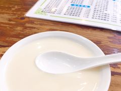 -沙湾姜埋奶(兴新包店)