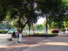 -天河儿童公园