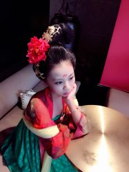 -盘子女人坊古装写真摄影(深圳店)