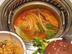 -龍歌自助小火锅(李沧丽达店)