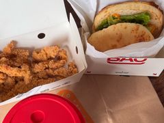 -必胜客(龙湾万达店)