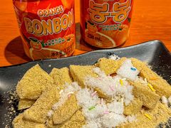 -鑫日千里马朝鲜族小馆(总店)