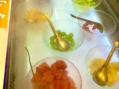 -溪边姑娘·拉丝酸奶水果捞(春熙路店)