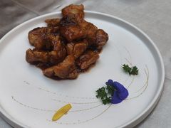 -仿膳饭庄·宫廷风味(百年传承店)