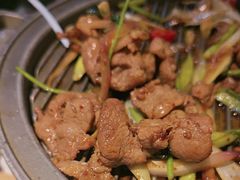 -富贵春饼·烤鸭·大厨现炒(诸城店)