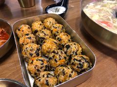 -HOTISLAND海鸡岛·韩国料理(江南西店)