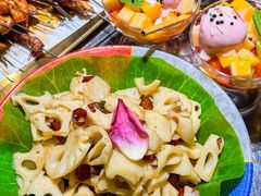 -宗泉烤全羊·烤羊腿·家常菜(解放东路店)