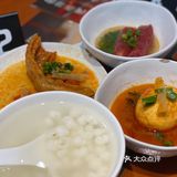 💛🧡💚搬砖第一步：吃饱喝足准备好✌🏻