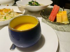 原创杨枝甘露-艋舺·台湾小馆老字号(平安悦坊店)