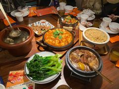 -食锦记·福建私房菜(浦西万达店)