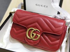 -GUCCI(南京德基店)