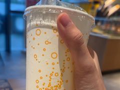 -麦当劳(普陀香溢花城店)