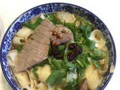 -尹兰楼西北风情餐厅(嘉定店)