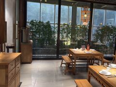 -金成潮菜博物馆(海珠湿地店)