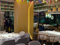 -稻香饭店(IFS国金中心店)
