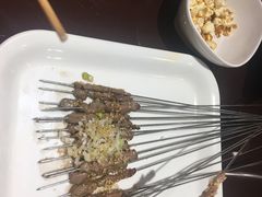 -三个大叔东北烧烤·砂锅菜(西三旗店)