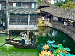 -乌镇景区