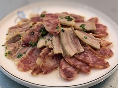 -龙泽园私房菜·地道南京味 ·招牌大鱼头(油坊桥店)