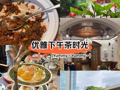 -马勒别墅·中餐厅