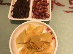 -蟹蟹潮汕砂锅粥(食八方美食城店)