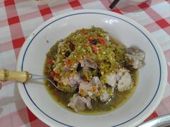 -西江红·株洲本地菜(滨江南路店)