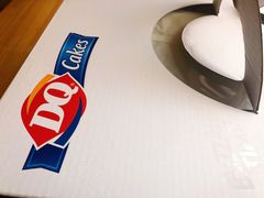 -DQ·蛋糕·冰淇淋(虹口龙之梦店)