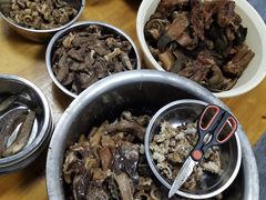 -正宗阳山牛杂(东城店)