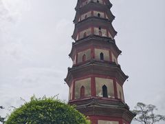 -广州莲花山旅游区