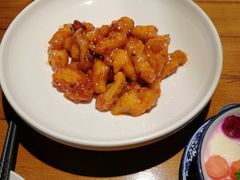 -外婆私房菜(新亚百货店)