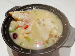 老妈蹄花-付小姐在成都(五道口店)