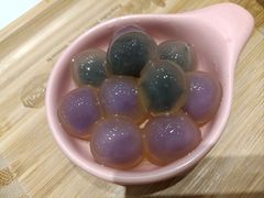 -鲜芋仙(番禺万达广场店)