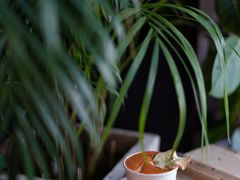 苹果肉桂拿铁-nodcafe(M50创意园店)
