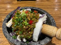 -天和晟新京菜.水煮鱼.湘土菜(国展店)
