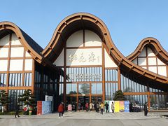 -常德桃花源景区