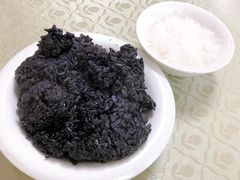 乌米饭-鱼水情·农家菜·大鱼头(南山竹海店)