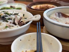 -如轩·海鲜砂锅粥·潮汕菜(海珠店)