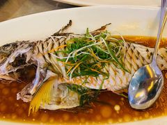 -达叔香味海鲜(海棠68环球美食街店)