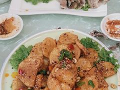 -伊阑泽大循化餐厅