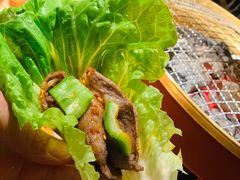 -西塔老太太泥炉烤肉(青浦蟠龙天地店)