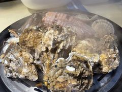 -蓝珊甄选海鲜自助·火锅大排档(近阿那亚店)