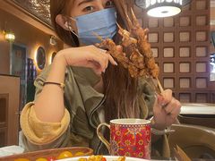 -清真·卡德尔大叔新疆主题餐厅(龙汇路店)