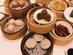 -泉州富力万达文华酒店-品珍中餐厅