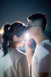 -菲林婚纱摄影工作室