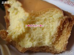 重乳酪-早安巴黎(四季坊店)