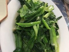 时蔬-南雄雄州土菜餐厅(粤北大厦店)