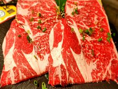 -喜牛烧肉酒场·黑金店(威高广场店)
