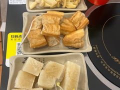 -重庆鸡公煲(学衡路店)