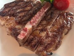 -莫尔顿扒房 MORTON'S GRILLE(igc天汇广场店)