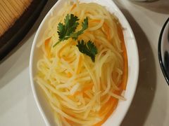 -江湖水乡铁锅炖魚(周庄嘉园店)